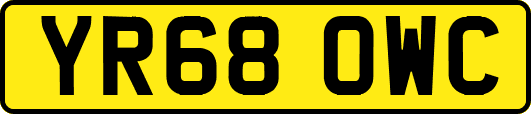 YR68OWC