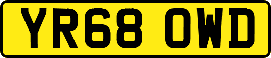 YR68OWD