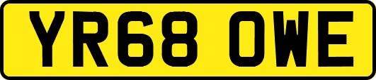 YR68OWE