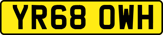 YR68OWH