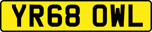 YR68OWL