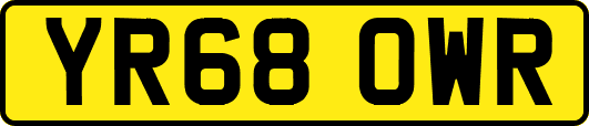 YR68OWR