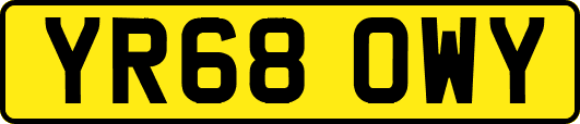 YR68OWY