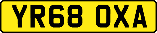 YR68OXA