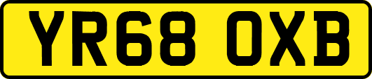 YR68OXB