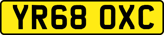 YR68OXC