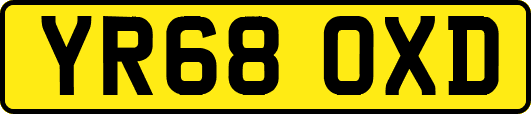 YR68OXD