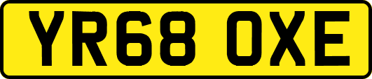 YR68OXE