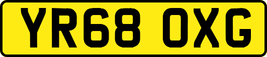 YR68OXG