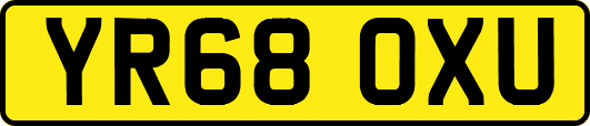 YR68OXU
