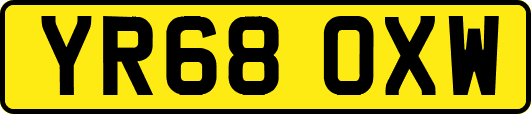 YR68OXW