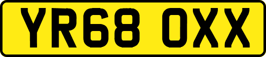 YR68OXX