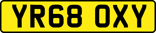 YR68OXY