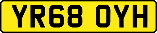 YR68OYH
