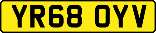 YR68OYV