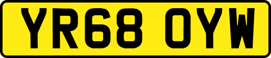 YR68OYW