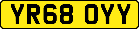YR68OYY
