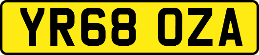 YR68OZA