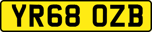 YR68OZB