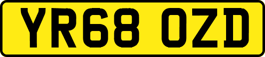 YR68OZD