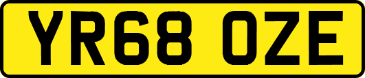 YR68OZE
