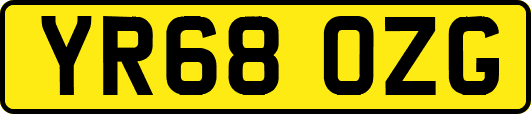 YR68OZG