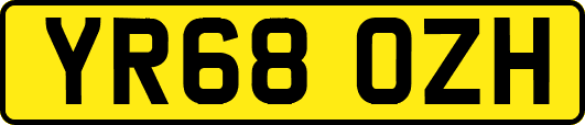 YR68OZH