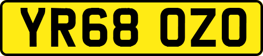 YR68OZO