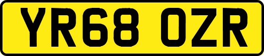 YR68OZR