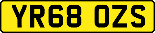 YR68OZS