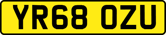 YR68OZU