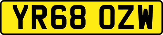 YR68OZW