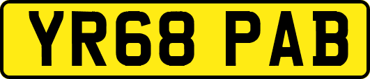 YR68PAB