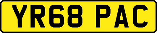 YR68PAC