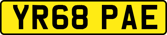 YR68PAE