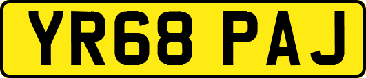 YR68PAJ