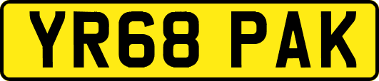 YR68PAK