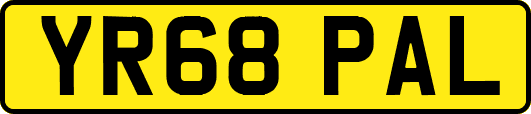 YR68PAL