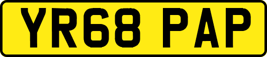YR68PAP