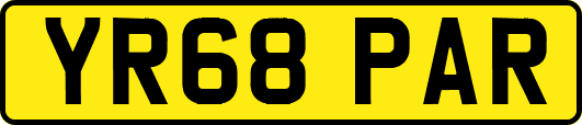 YR68PAR