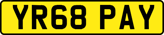YR68PAY