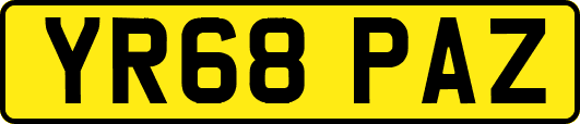 YR68PAZ