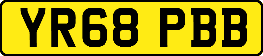 YR68PBB