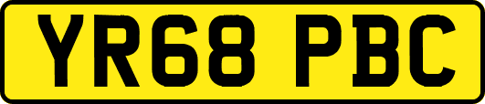 YR68PBC