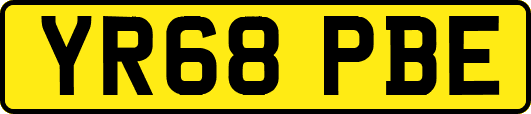 YR68PBE