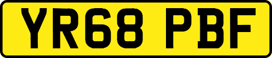 YR68PBF