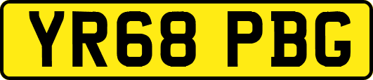 YR68PBG