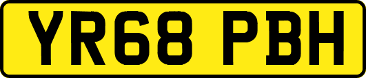 YR68PBH