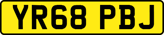 YR68PBJ