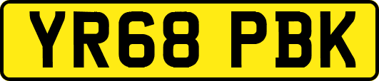 YR68PBK